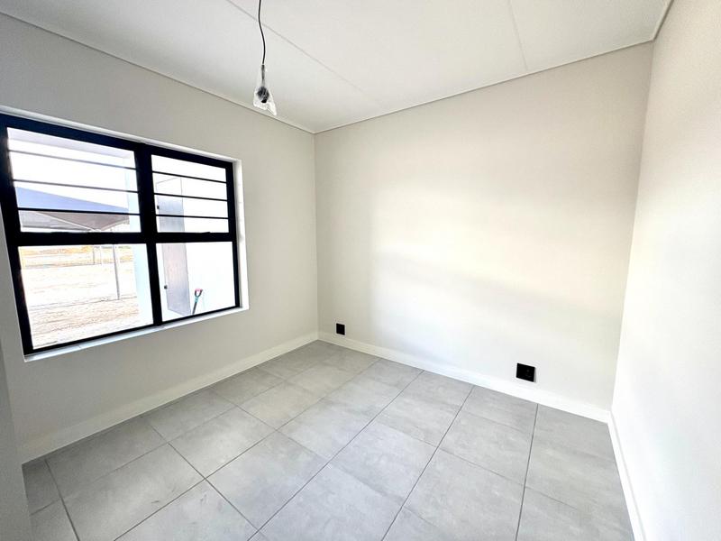 To Let 3 Bedroom Property for Rent in De Kuile Lifestyle Estate Western Cape